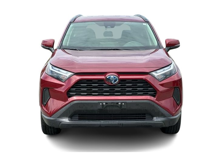 Thumbnail: 2023 Toyota RAV4 - 6