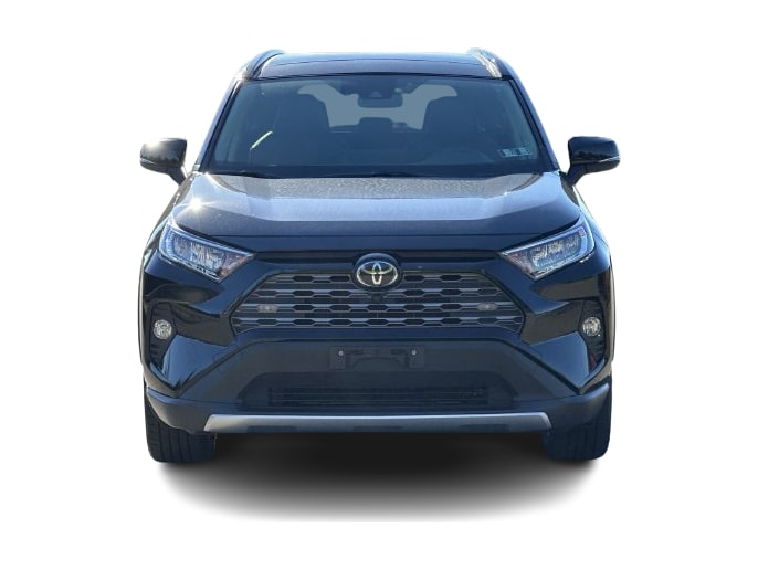 Thumbnail: 2019 Toyota RAV4 - 6