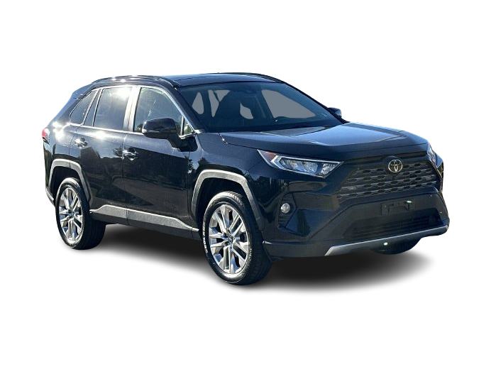 Thumbnail: 2019 Toyota RAV4 - 32