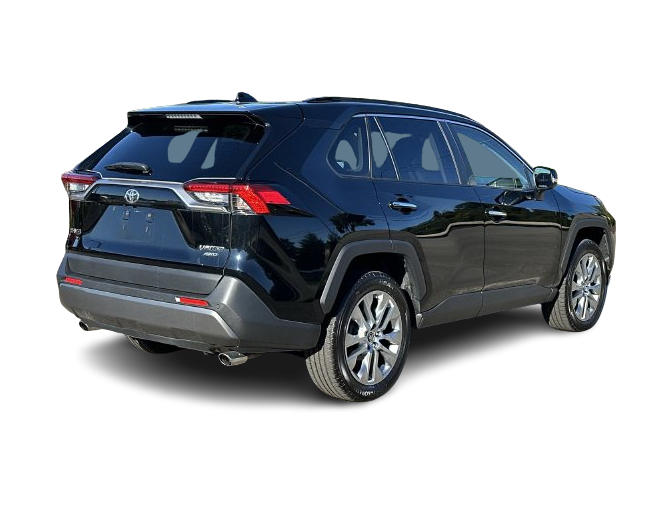 Thumbnail: 2019 Toyota RAV4 - 33