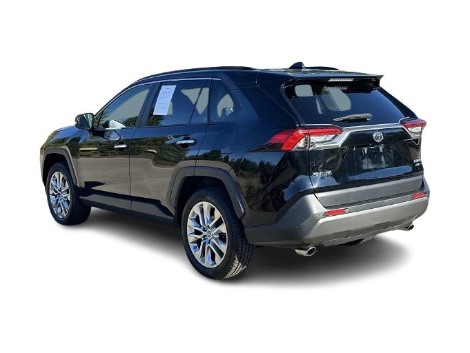 Thumbnail: 2019 Toyota RAV4 - 4