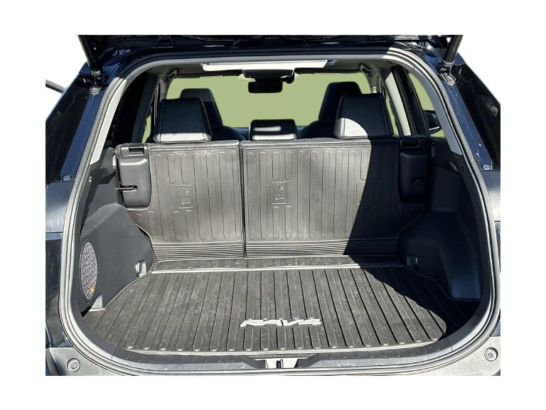 Thumbnail: 2019 Toyota RAV4 - 17