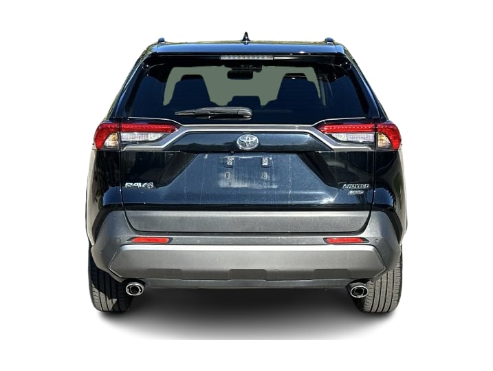 Thumbnail: 2019 Toyota RAV4 - 5