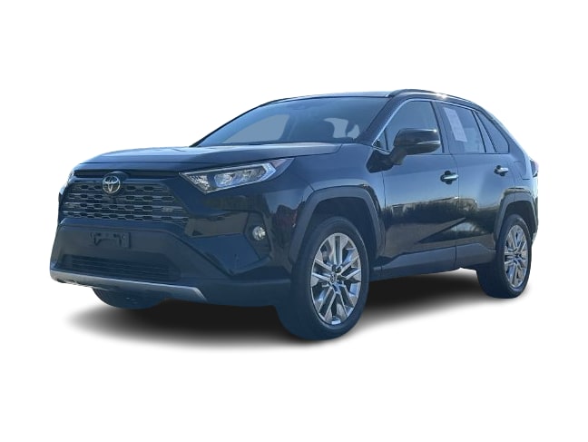 Thumbnail: 2019 Toyota RAV4 - 31