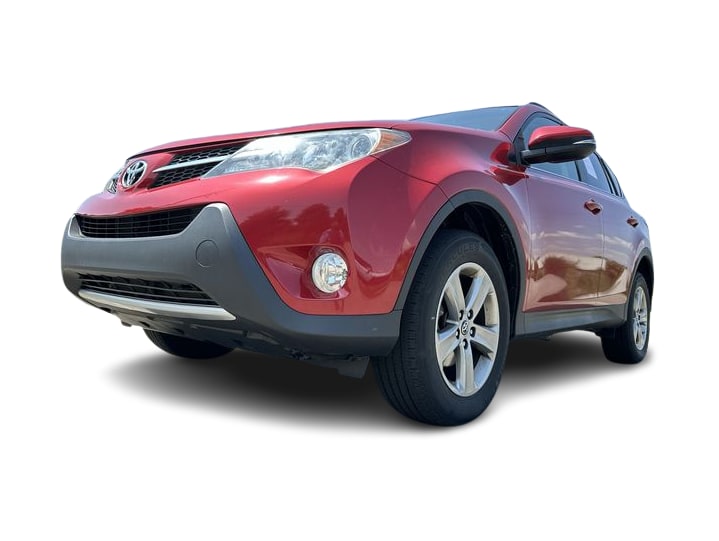 Thumbnail: 2015 Toyota RAV4 - 21