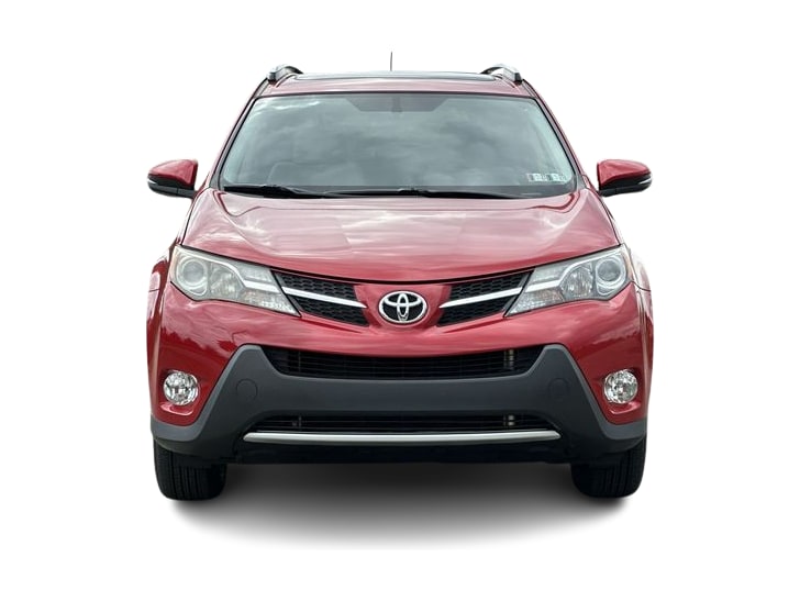 Thumbnail: 2015 Toyota RAV4 - 6
