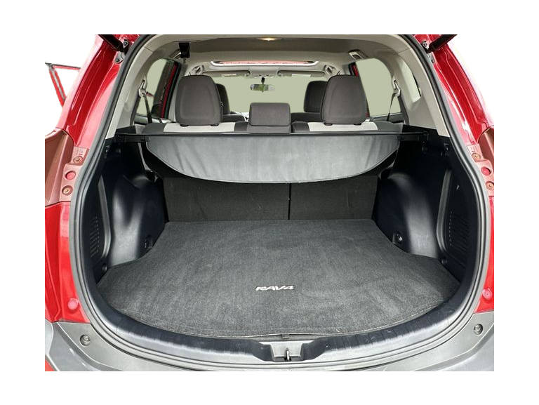 Thumbnail: 2015 Toyota RAV4 - 29