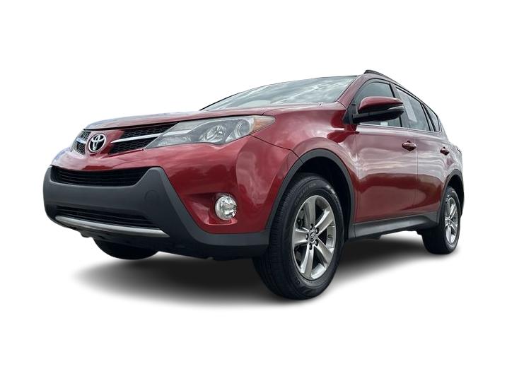 Thumbnail: 2015 Toyota RAV4 - 31