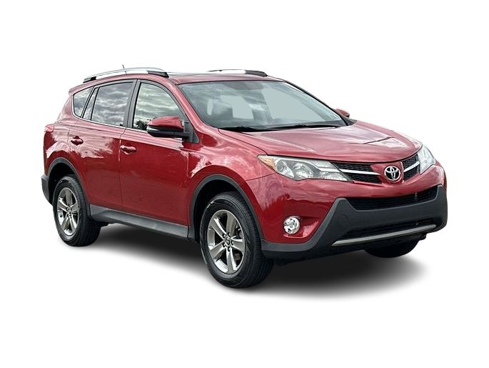 Thumbnail: 2015 Toyota RAV4 - 32