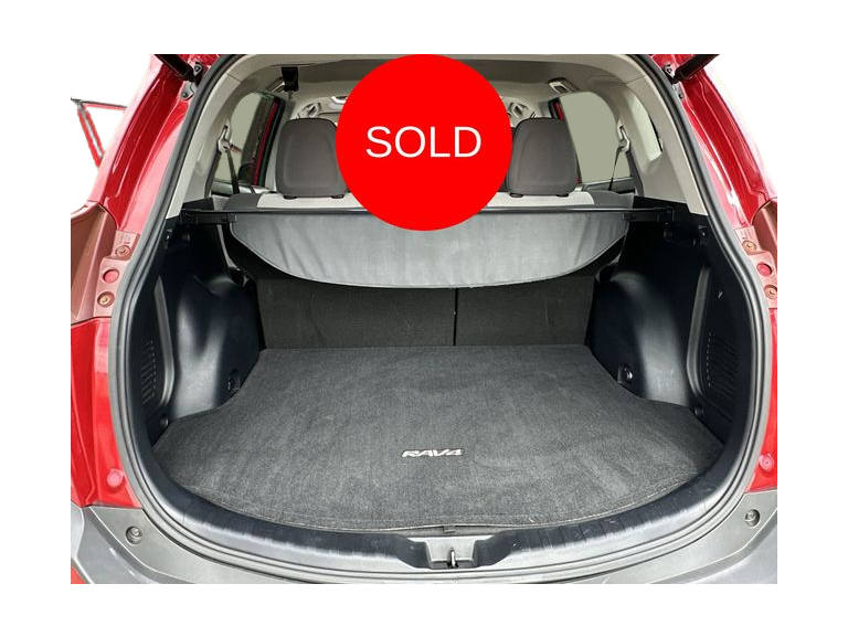 Thumbnail: 2015 Toyota RAV4 - 29