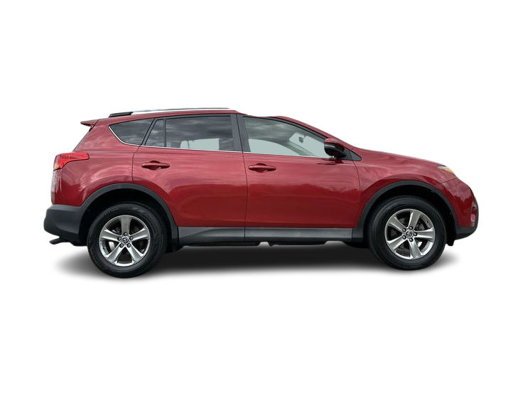 Thumbnail: 2015 Toyota RAV4 - 17