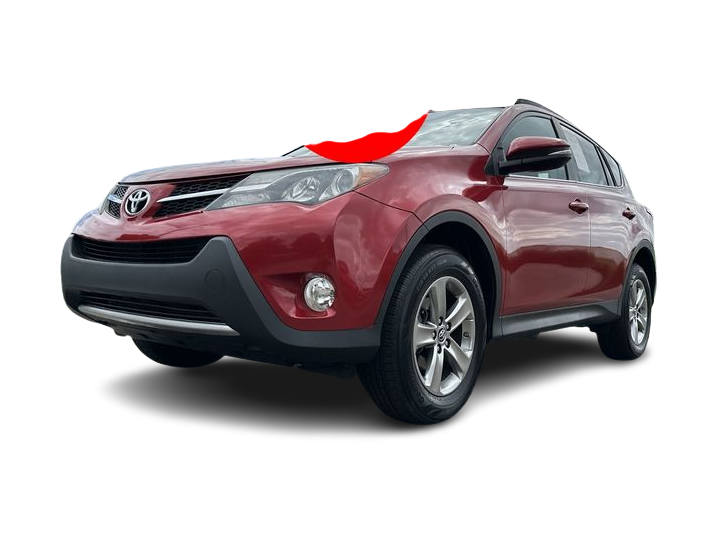 Thumbnail: 2015 Toyota RAV4 - 31
