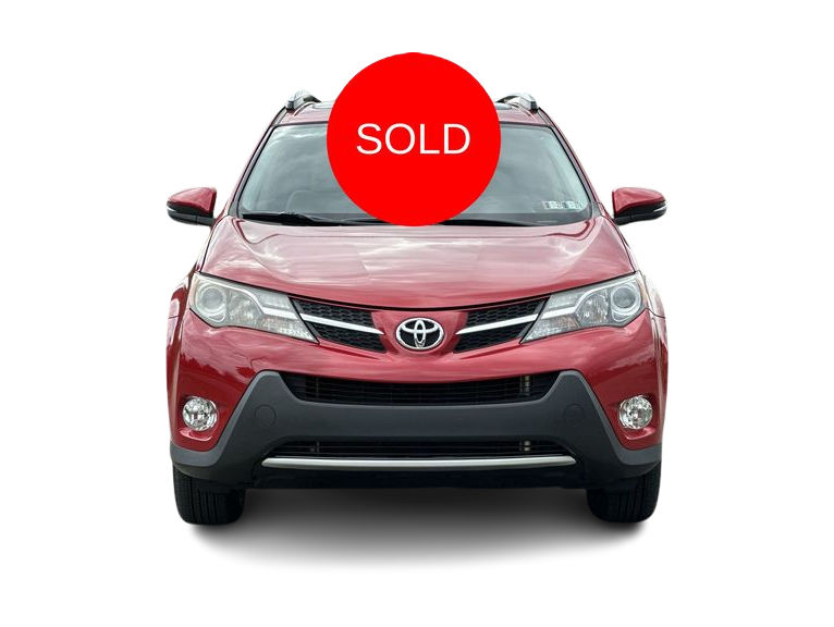 Thumbnail: 2015 Toyota RAV4 - 6
