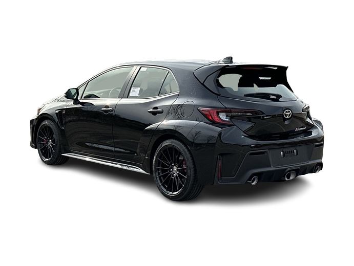 Thumbnail: 2025 Toyota GR Corolla - 4