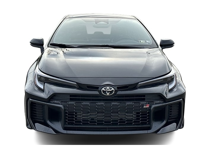 Thumbnail: 2025 Toyota GR Corolla - 6