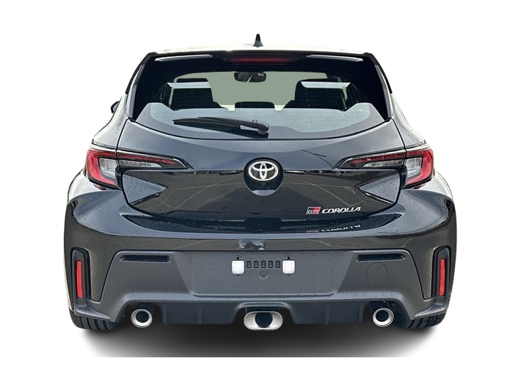 Thumbnail: 2025 Toyota GR Corolla - 5