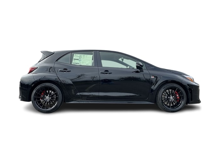 Thumbnail: 2025 Toyota GR Corolla - 17