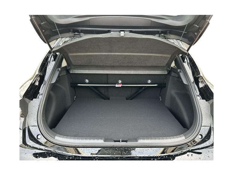 Thumbnail: 2025 Toyota GR Corolla - 16