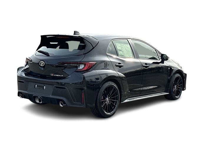 Thumbnail: 2025 Toyota GR Corolla - 31
