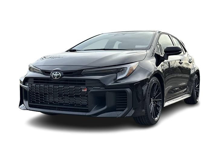 Thumbnail: 2025 Toyota GR Corolla - 29