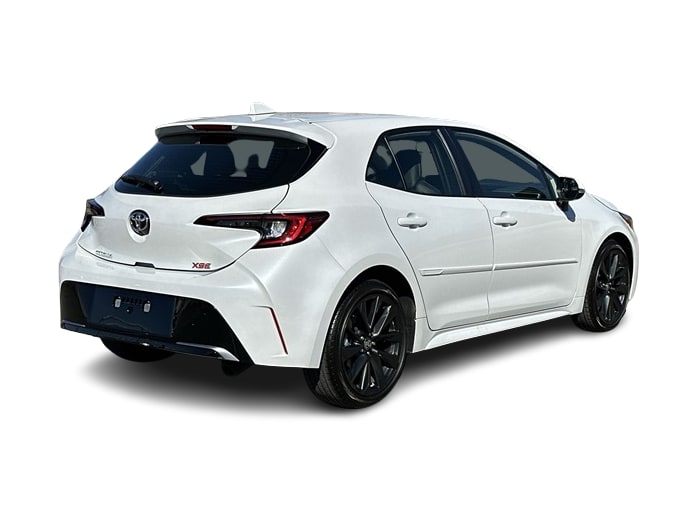 Thumbnail: 2025 Toyota Corolla - 30