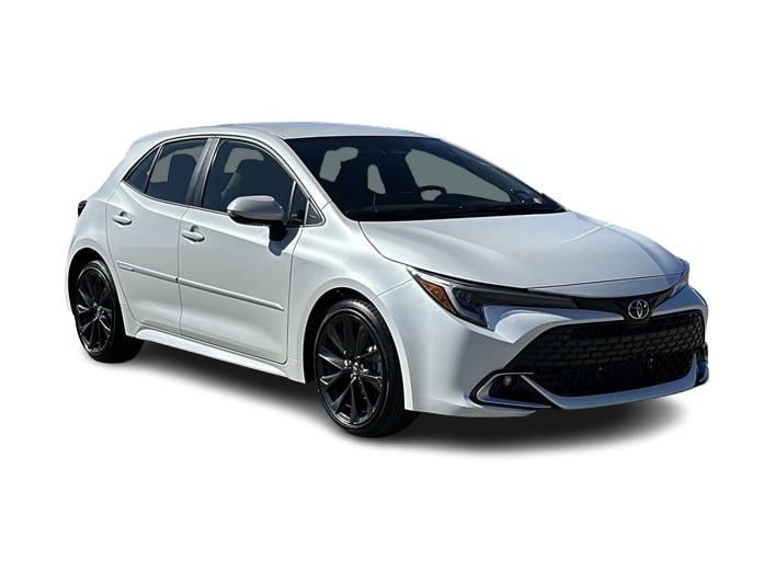 Thumbnail: 2025 Toyota Corolla - 29