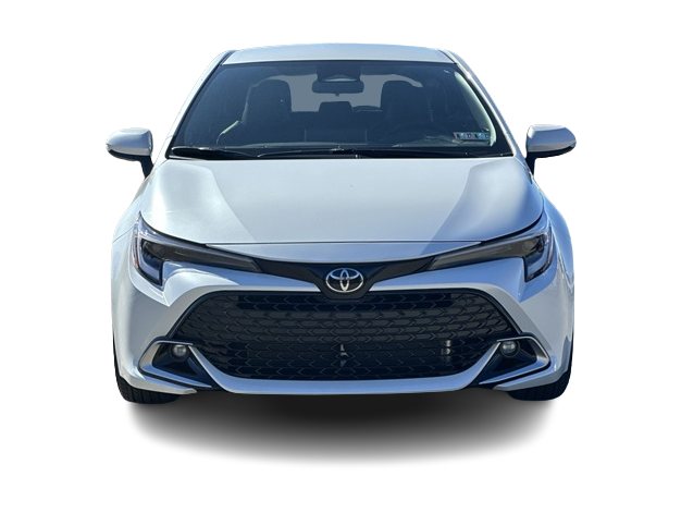 Thumbnail: 2025 Toyota Corolla - 6