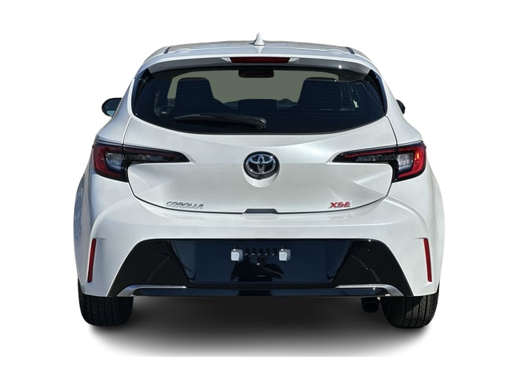 Thumbnail: 2025 Toyota Corolla - 5