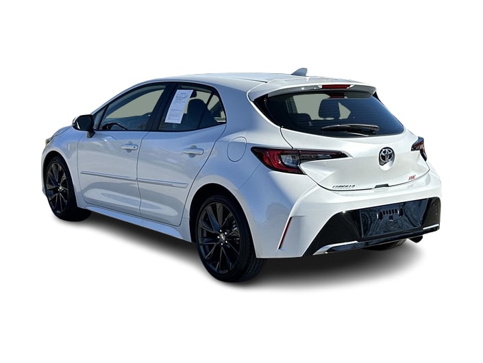 Thumbnail: 2025 Toyota Corolla - 4