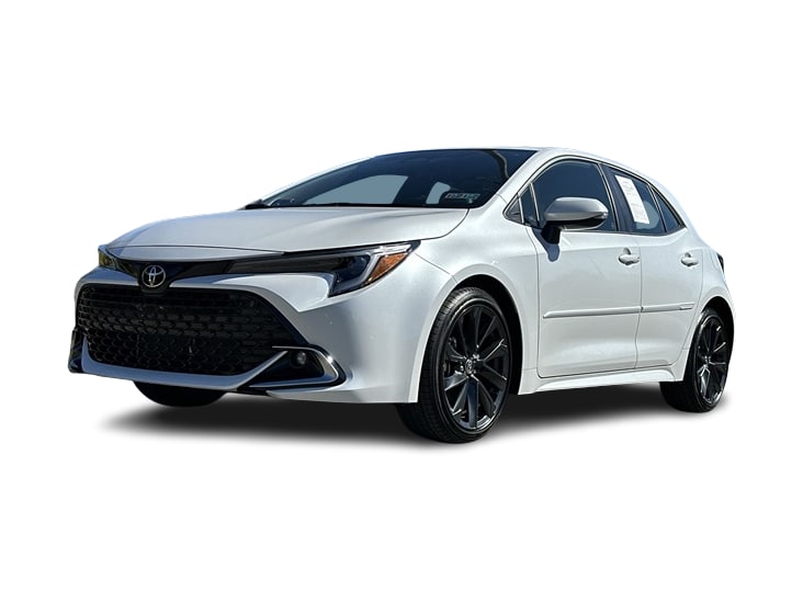 Thumbnail: 2025 Toyota Corolla - 28