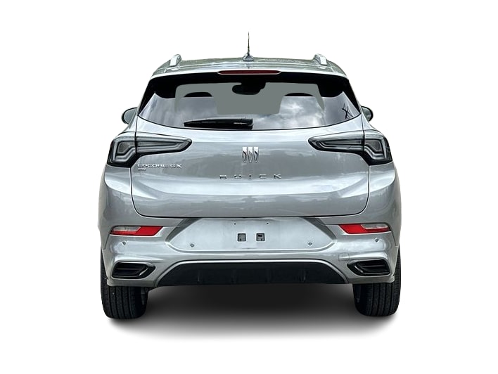 Thumbnail: 2026 Buick Encore GX - 5
