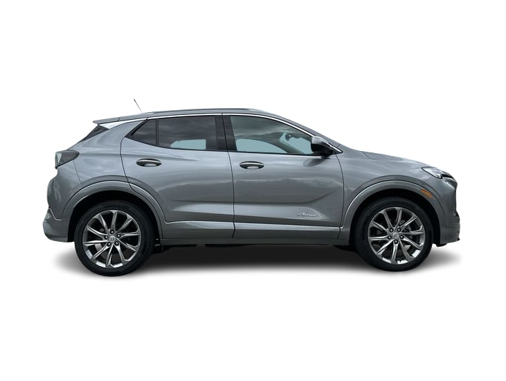 Thumbnail: 2026 Buick Encore GX - 12