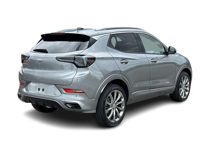Thumbnail: 2026 Buick Encore GX - 25