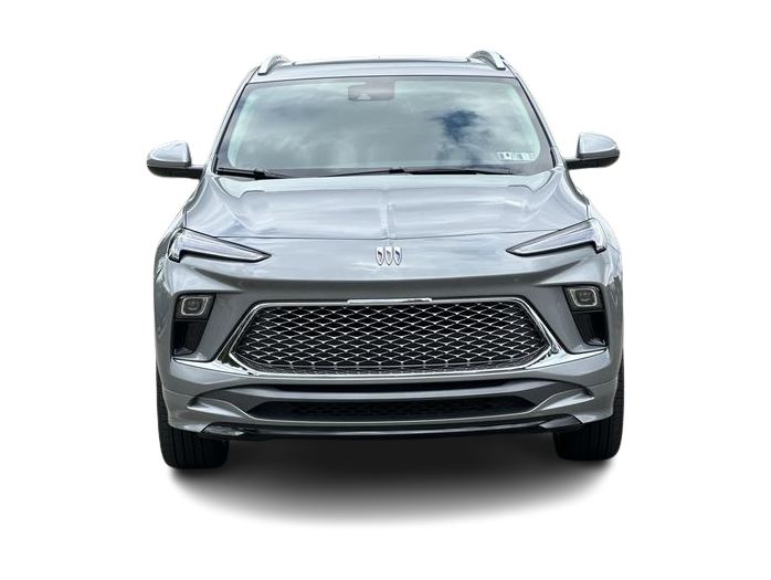 Thumbnail: 2026 Buick Encore GX - 6