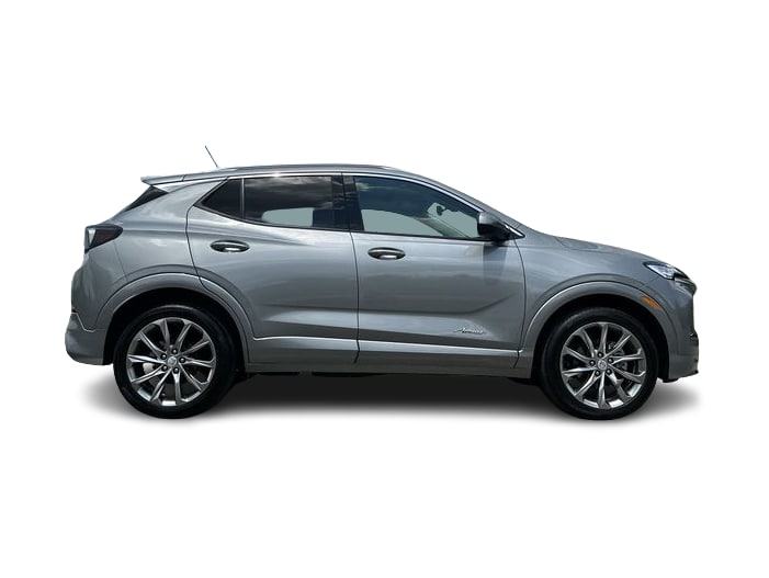 Thumbnail: 2026 Buick Encore GX - 16