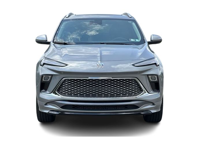 Thumbnail: 2026 Buick Encore GX - 6