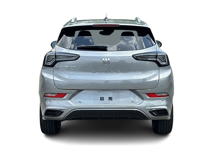 Thumbnail: 2026 Buick Encore GX - 5