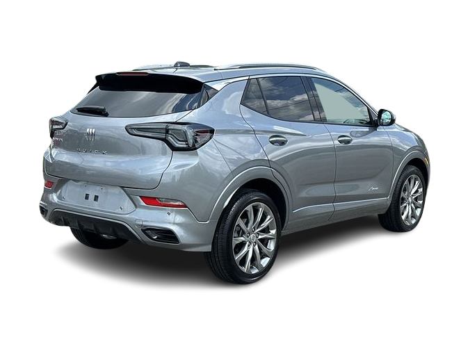 Thumbnail: 2026 Buick Encore GX - 34