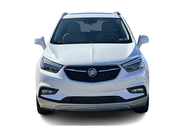 Thumbnail: 2017 Buick Encore - 6
