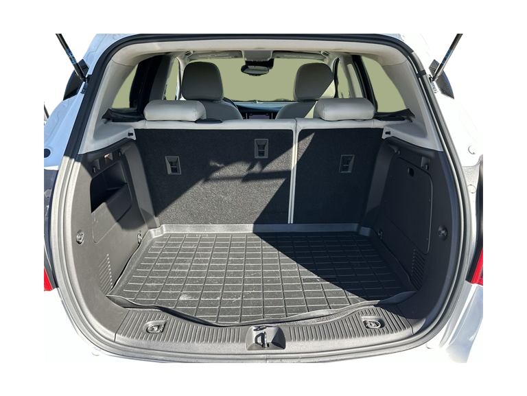 Thumbnail: 2017 Buick Encore - 30