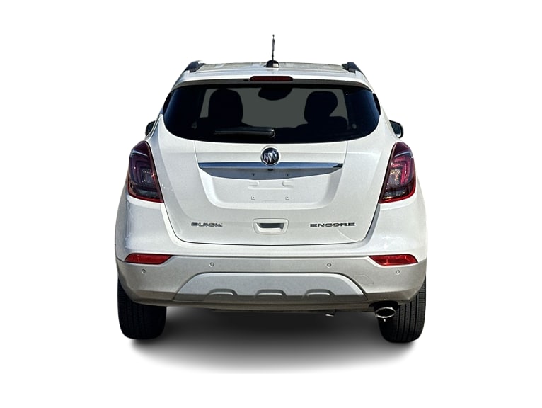 Thumbnail: 2017 Buick Encore - 5