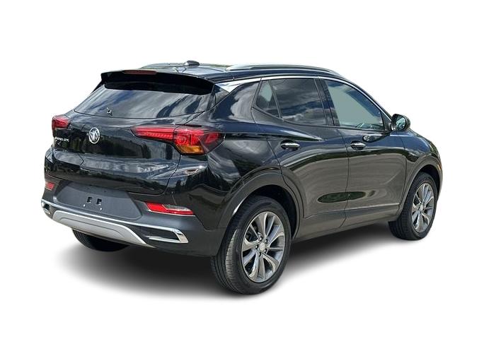 Thumbnail: 2023 Buick Encore GX - 25