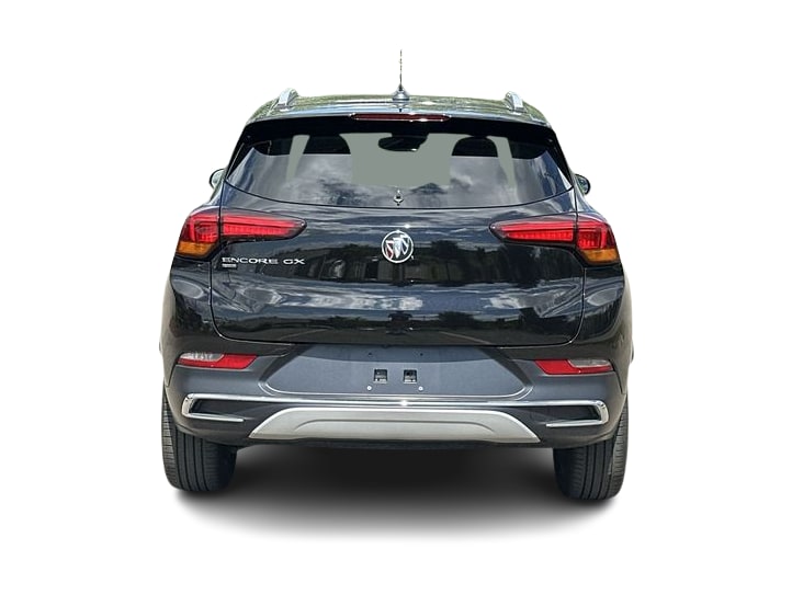Thumbnail: 2023 Buick Encore GX - 5