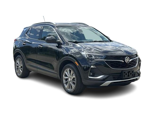 Thumbnail: 2023 Buick Encore GX - 24