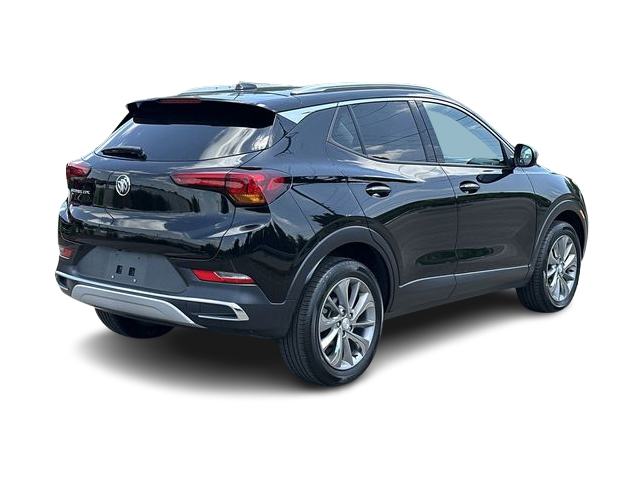 Thumbnail: 2023 Buick Encore GX - 32