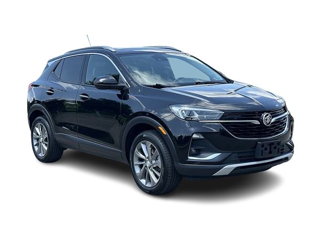 Thumbnail: 2023 Buick Encore GX - 31