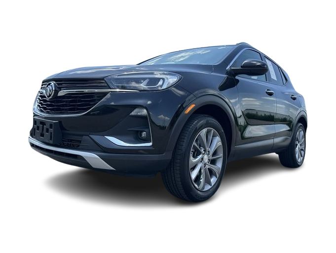 Thumbnail: 2023 Buick Encore GX - 30