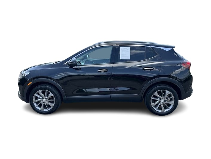 Thumbnail: 2023 Buick Encore GX - 3
