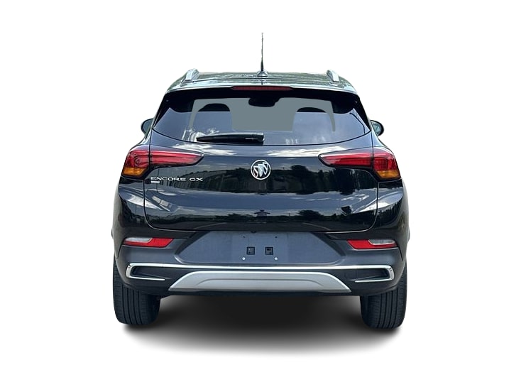 Thumbnail: 2023 Buick Encore GX - 5
