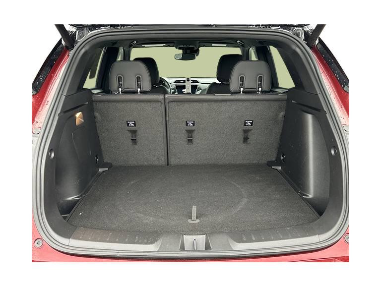 Thumbnail: 2022 Chevrolet TrailBlazer - 18